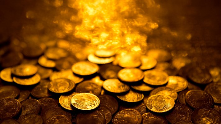 Ex ejecutivos de Paytm se unen para perseguir el oro en India