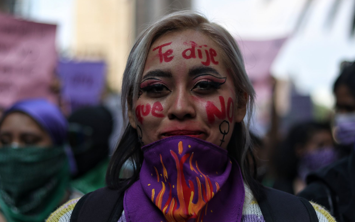 Una de cada cuatro mujeres en el mundo sufre violencia de género antes de los 50 años: OMS