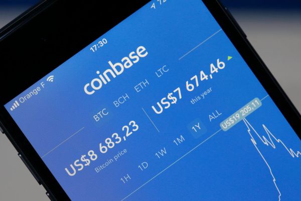 Coinbase obtiene la aprobación de los reguladores de EE. UU. Para comenzar a listar valores tokenizados