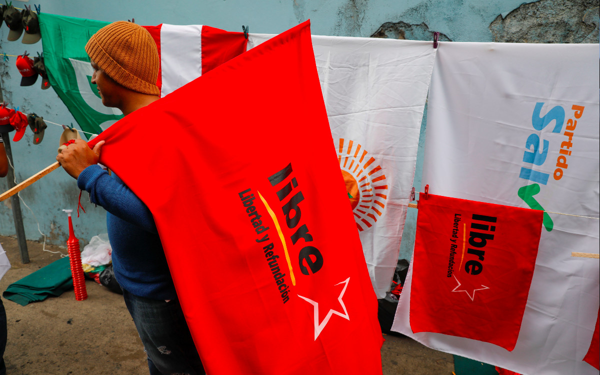 Partidos en Honduras expresan temores de fraude antes de votación clave