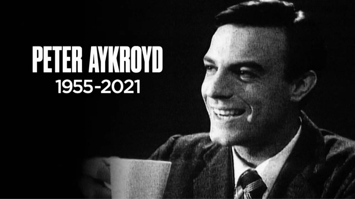 Peter Aykroyd, alumno de SNL y hermano de Dan Aykroyd, muere a los 66 años