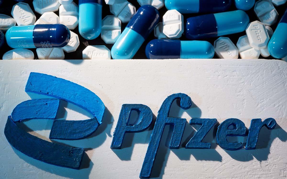 Pfizer acuerda ceder la patente de su píldora contra la Covid-19 para facilitar su acceso en 95 países de bajos ingresos