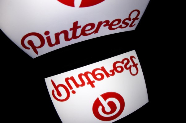 Juez de California confirma un caso contra Pinterest por la contribución de un vendedor a los conceptos iniciales