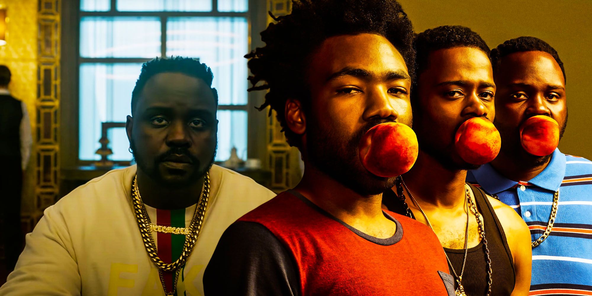 Por qué la temporada 3 de Atlanta tardó tanto en realizarse |