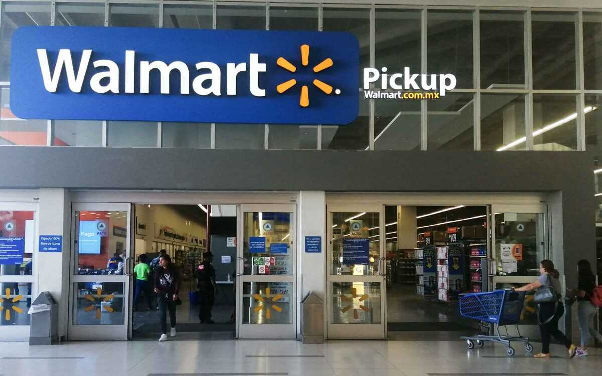 Profeco cobra a Walmart 30 mdp por multas pendientes; ‘no querían pagar’, afirma Sheffield