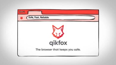 Qikfox tiene la misión de democratizar Internet