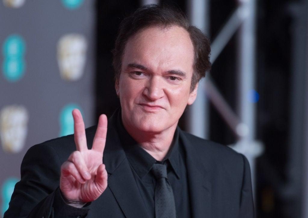 Quentin Tarantino demandado por Mirimax por planes NFT de Pulp Fiction