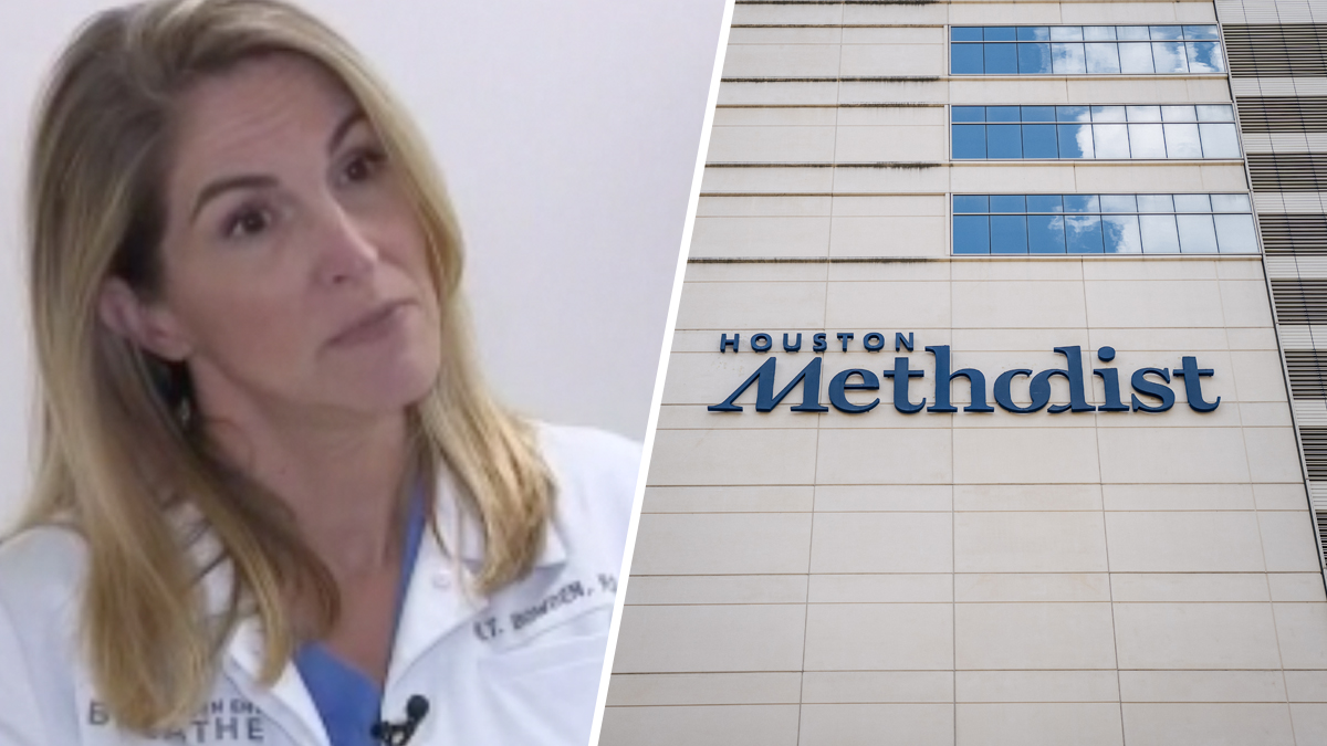 Renuncia doctora al Hospital Metodista de Houston tras polémicos comentarios antivacunas