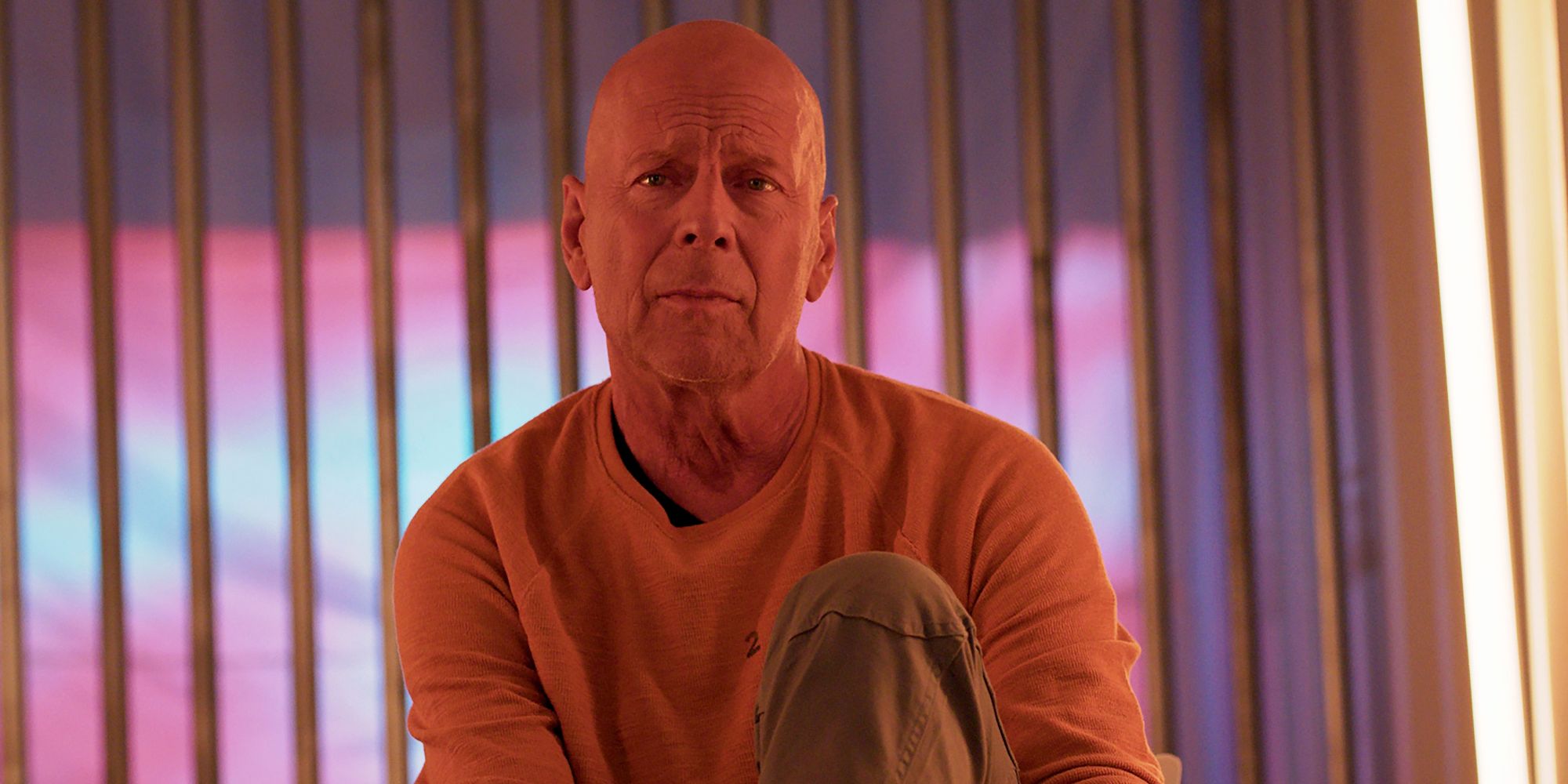 Revisión de Apex: Bruce Willis hace poco para elevar el cliché de género desordenado y derivado