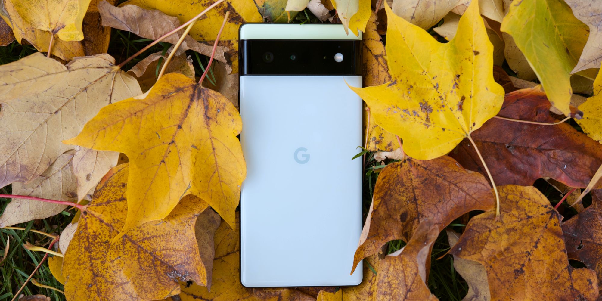 Revisión de Google Pixel 6: el teléfono Android que la mayoría de la gente debería comprar