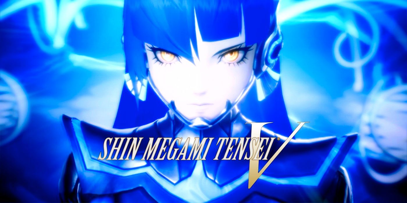 Revisión de Shin Megami Tensei V: Tradicionalismo JRPG con un nuevo brillo