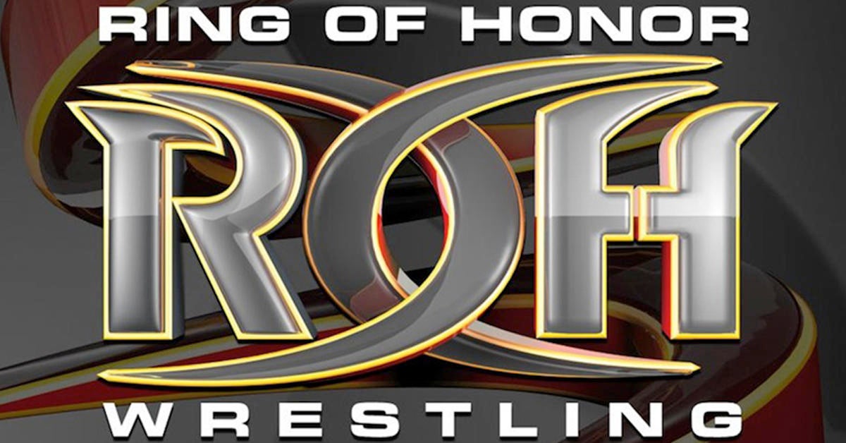 Ring of Honor Legends supuestamente en AEW Dynamite Tonight