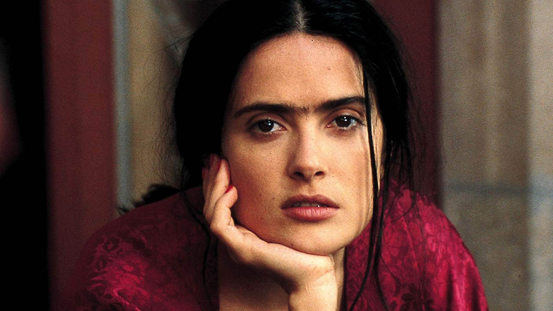 Salma Hayek recuerda cómo le gritó Harvey Weinstein por su apariencia como Frida Kahlo