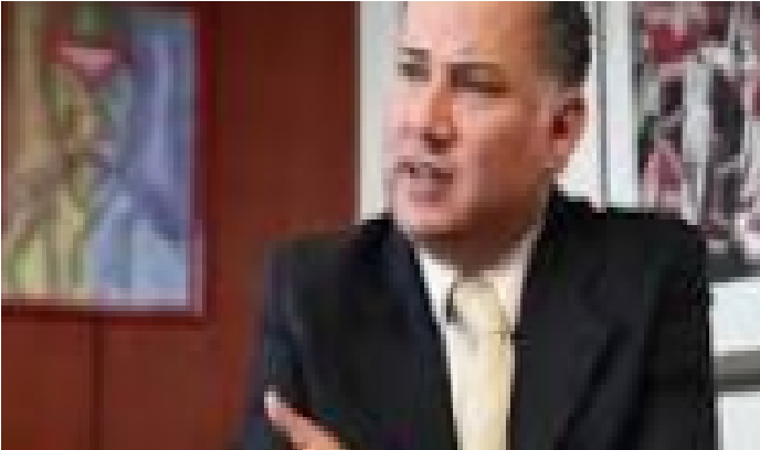 Santiago Nieto: Le fallan cálculos políticos, era mejor gubernatura de Querétaro, el día en que el PAN le tuvo miedo
