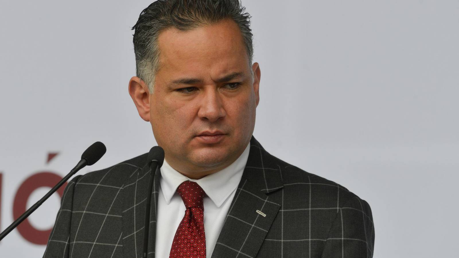 Santiago Nieto; ponen al descubierto actos de extorsión y corrupción cuando encabezó la UIF