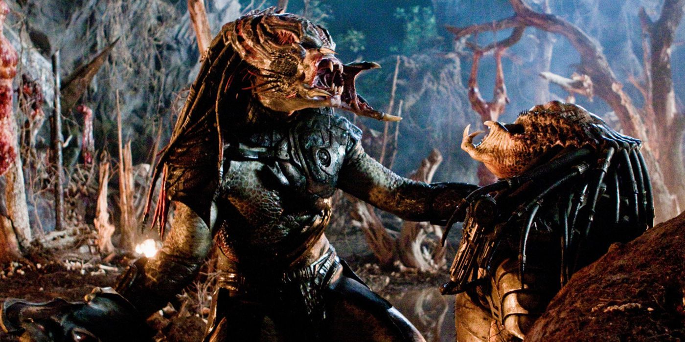 Se confirman el título y los detalles de la historia de Predator 5: precuela ambientada hace 300 años
