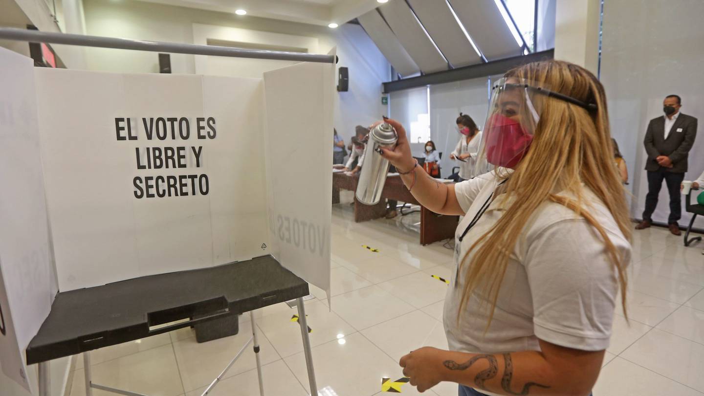 Se encienden “Focos Rojos” en elección de delegados en La Estancia, Loma Linda, La Llave y  Paso de Mata