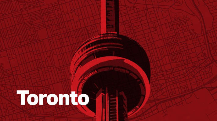 Seis capitalistas de riesgo de Toronto debaten sobre el COVID-19 y la era pospandémica