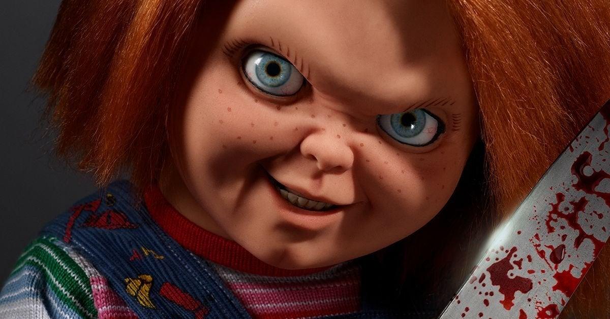 Serie de televisión de Chucky renovada para la temporada 2