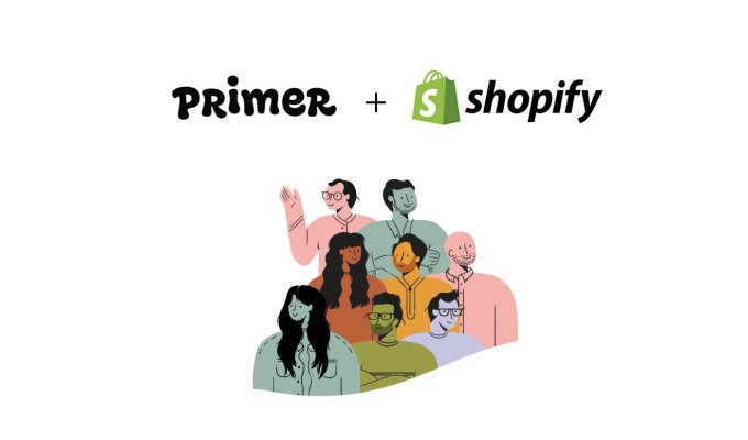 Shopify incorpora al equipo de la aplicación de diseño de casas de realidad aumentada Primer