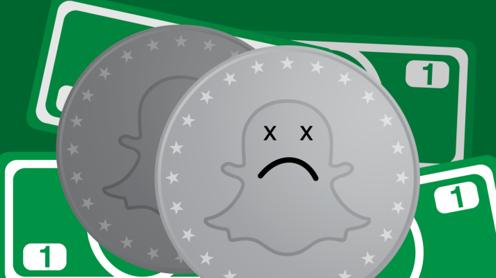 Snapchat cerrará Snapcash, renunciando a Venmo