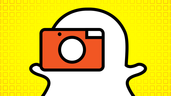 Snapchat recluta a 20 socios para seleccionar Nuestras historias a partir de las presentaciones