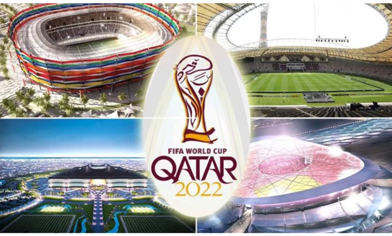 Son bienvenidos miembros de la comunidad LGTBI en el Mundial Qatar 2022 | Video