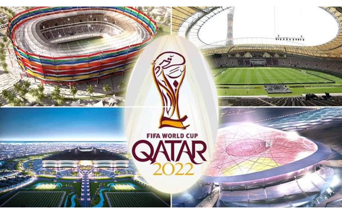 Son bienvenidos miembros de la comunidad LGTBI en el Mundial Qatar 2022 | Video