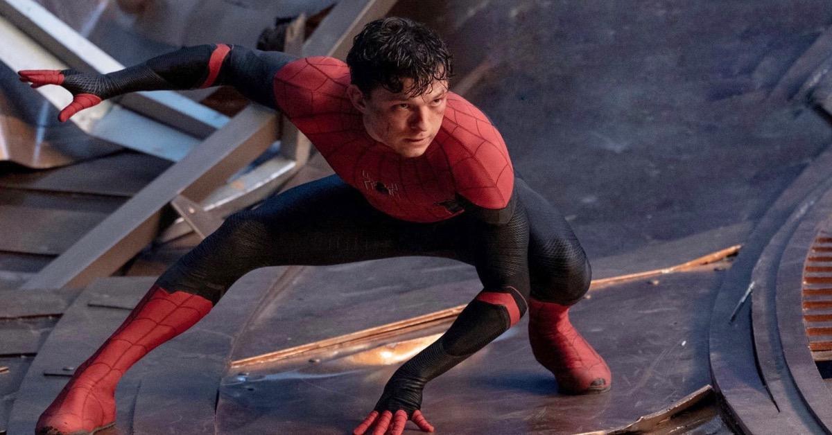 Spider-Man de Tom Holland permanece en el Universo Cinematográfico de Marvel