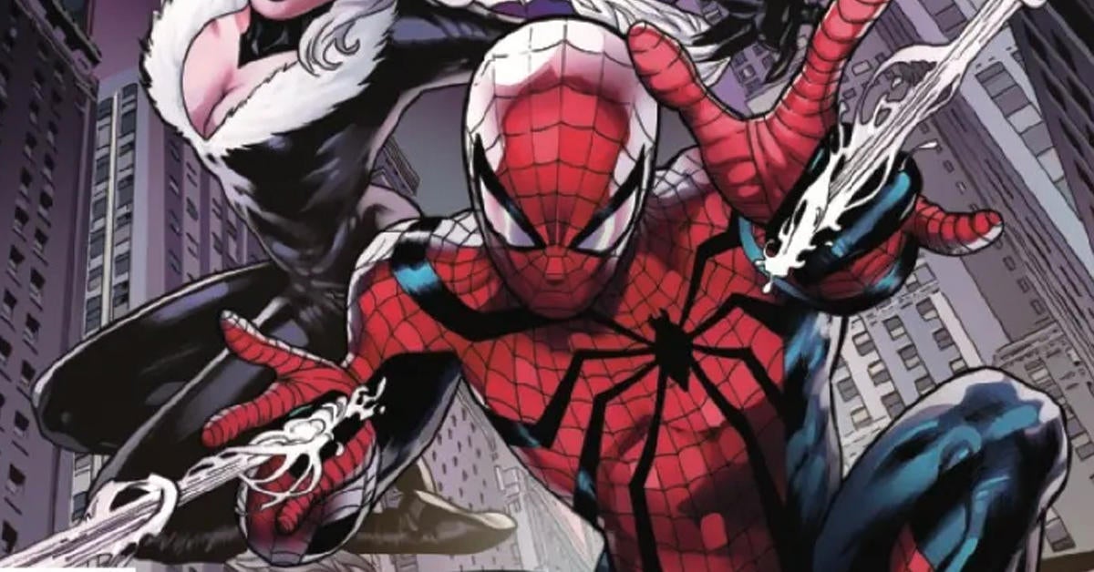 Spider-Man descubre que Doctor Strange ha muerto en una nueva vista previa de Marvel