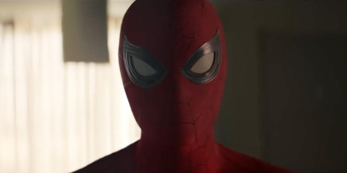 Spider-Man lucha por limpiar su nombre en el tráiler No Way Home de Hyundai