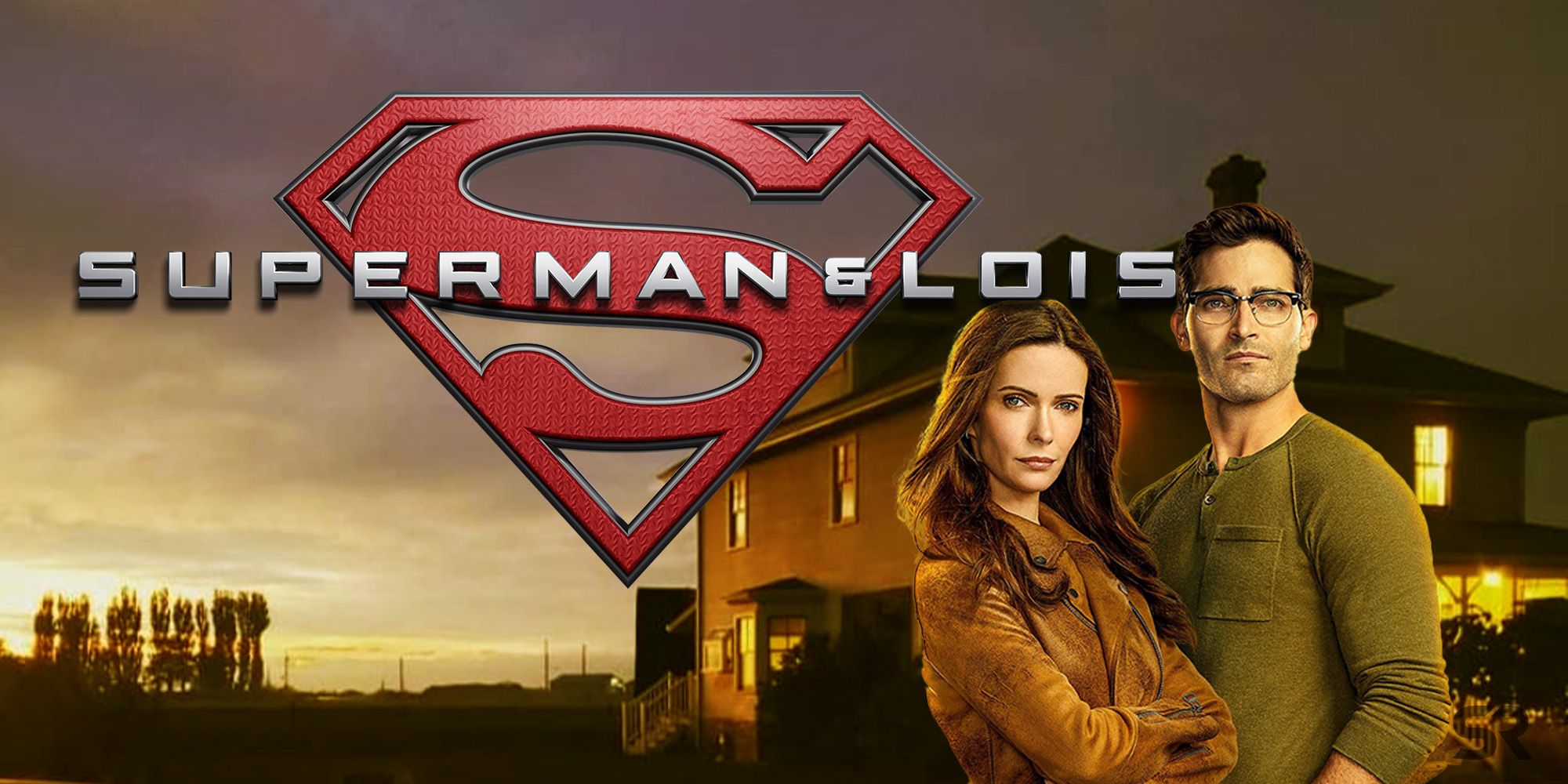 Superman & Lois Season 2 establece la fecha de lanzamiento de enero de 2022