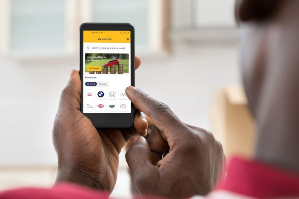 TLcom y 4DX impulsan una ronda semilla de 13,1 millones de dólares para escalar la plataforma de Autochek en África