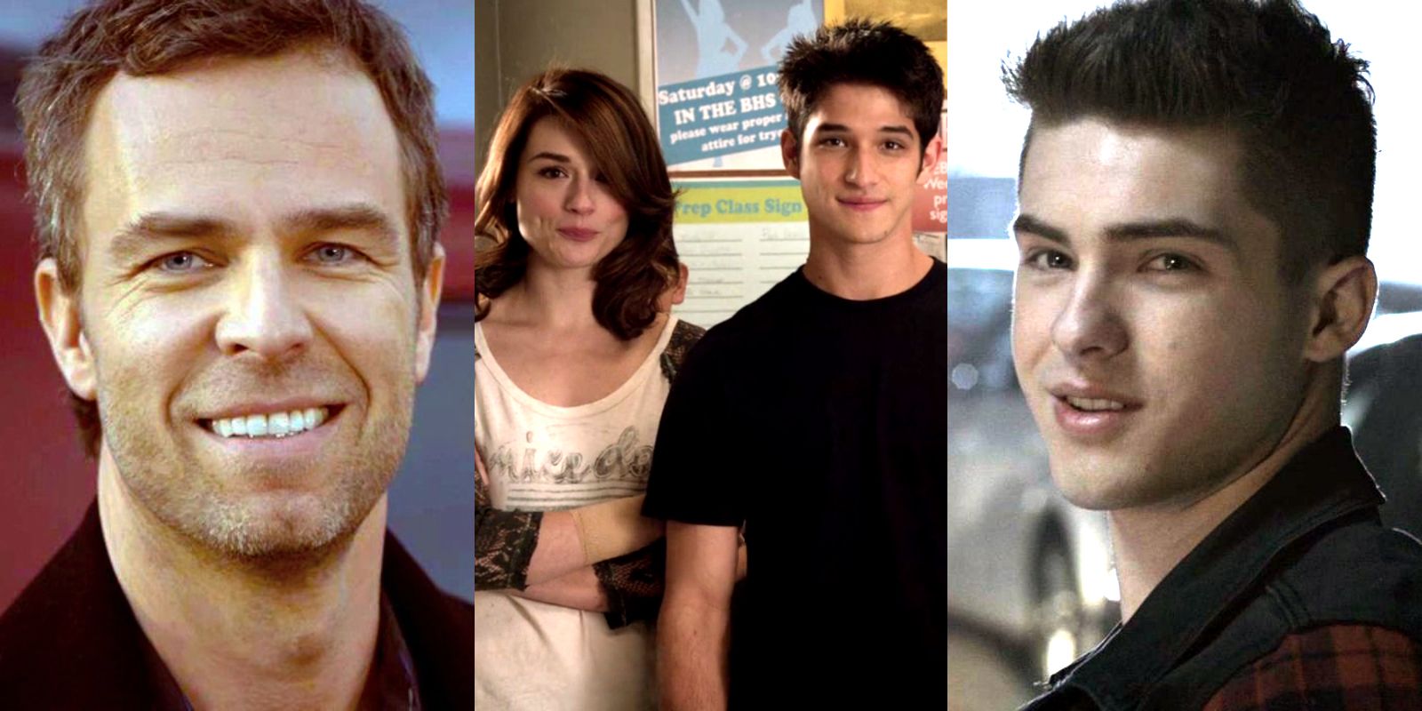 Teen Wolf: 10 giros de la trama que todos vieron venir |