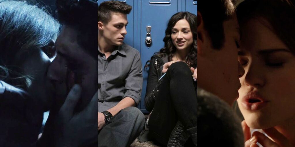 Teen Wolf: 8 opiniones impopulares sobre las parejas, según Reddit