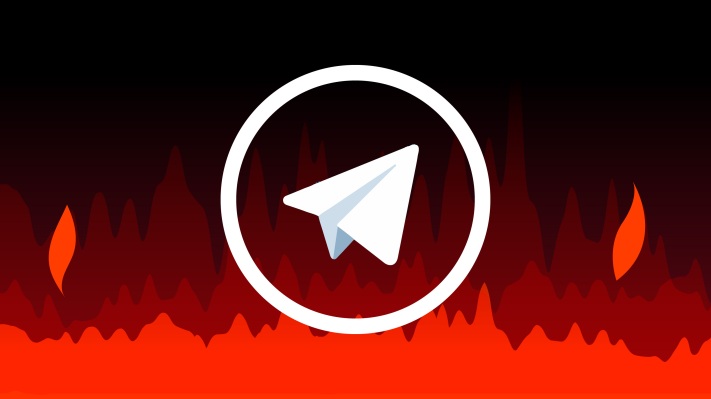 Telegram bloquea 'docenas' de canales de odio que amenazan con violencia