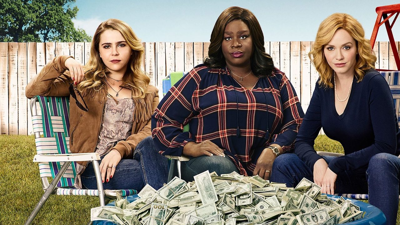 ¿Por qué las chicas buenas no volverán a Netflix para la temporada 5?