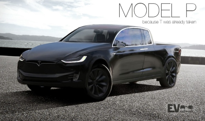 Tesla revelará una camioneta dentro de dos años y el diseño final del Model 3 en julio