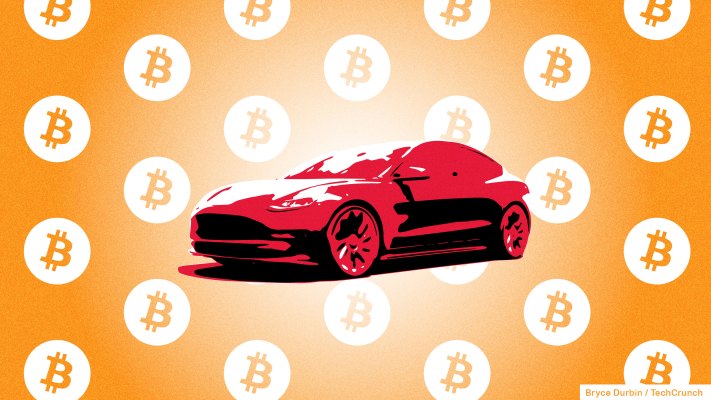 Tesla ve a bitcoin como una herramienta financiera importante para acceder al efectivo rápidamente