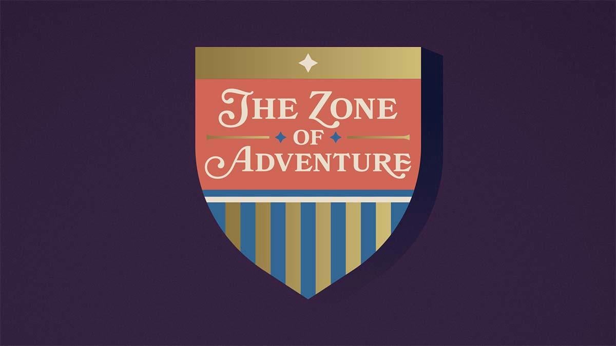 The Adventure Zone vuelve al equilibrio con la invitada DM Aabria Iyengar