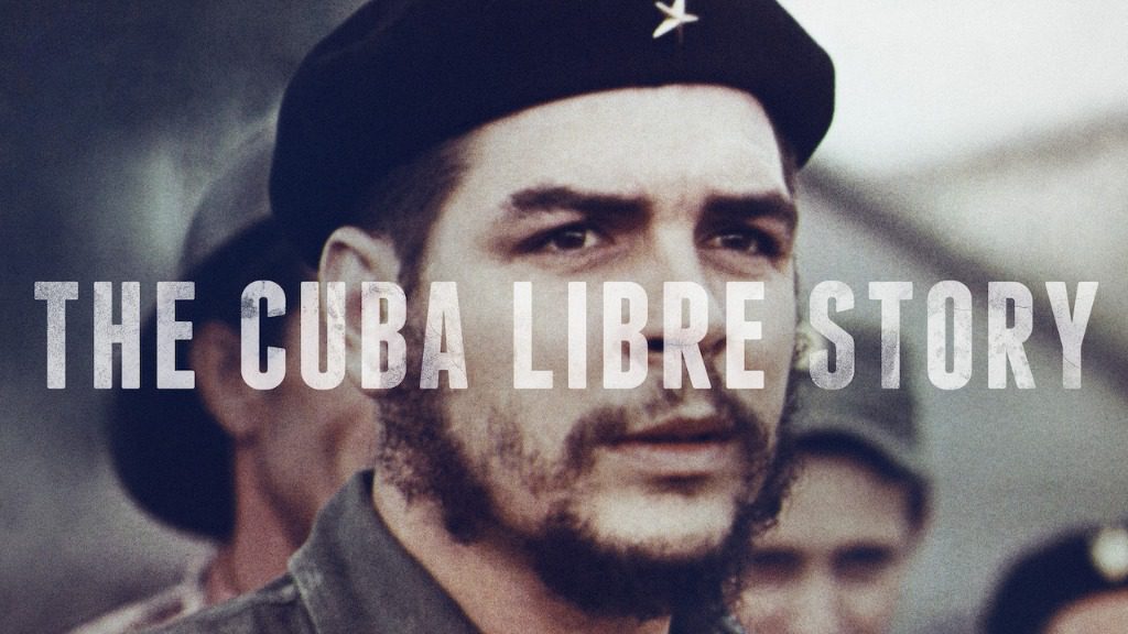 ‘The Cuba Libre Story’ saldrá de Netflix en diciembre de 2021