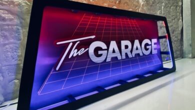 The Garage es una nueva incubadora centrada en blockchain con sede en París