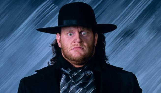 The Undertaker explica qué ángulo de la serie de sobrevivientes de la WWE lo hizo ‘lívido’