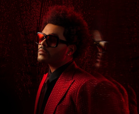 The Weeknd venderá una canción inédita y arte visual a través de una subasta de NFT