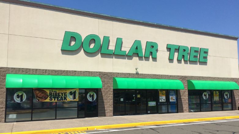 Tiendas Dollar Tree aumentarán el precio de la mayoría de sus productos a $1.25