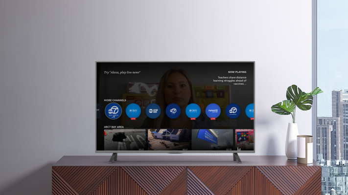 TikTok llegará a Amazon Fire TV en EE. UU. Y Canadá