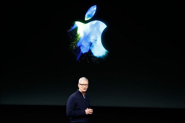 Tim Cook al personal de Apple: $ 1 TR en valor para los accionistas no es lo que nos impulsa