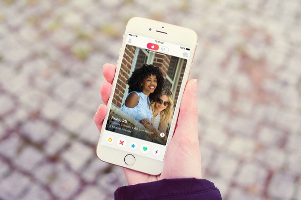 Tinder prueba ‘Swipe Surge’ en EE. UU. Para conectar a los usuarios durante las horas pico
