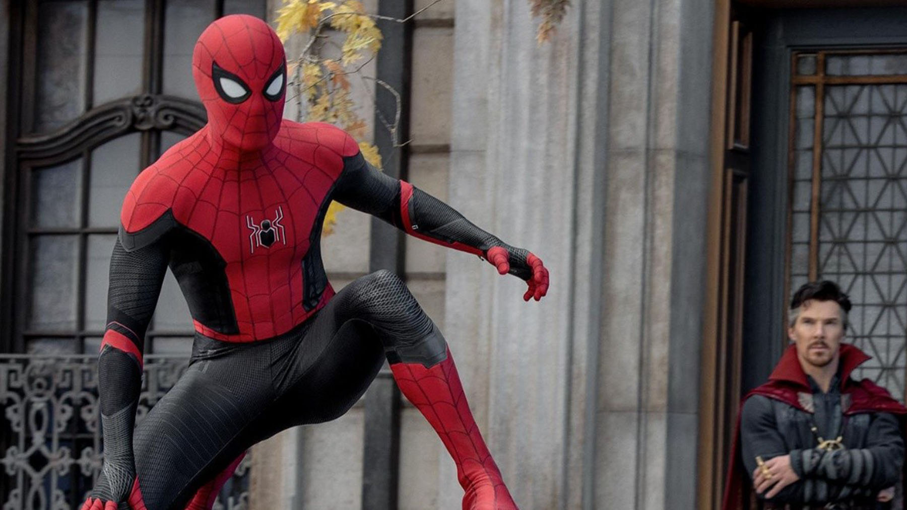 Una productora de Marvel asegura que Tom Holland seguirá siendo Spider-Man
