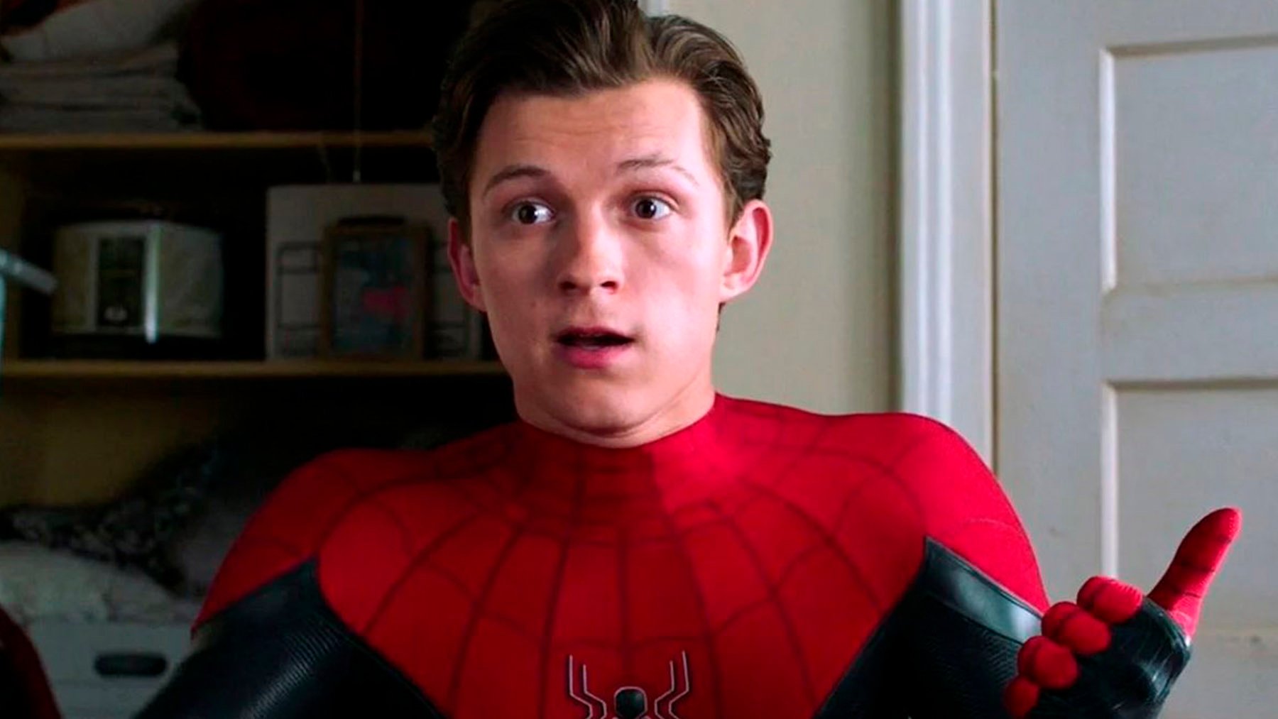 Tom Holland pensaba que hacer ‘Spider-man: No way home’ era inviable